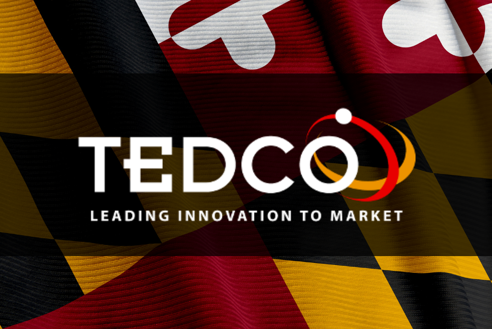TEDCO Leading Innovation to Market